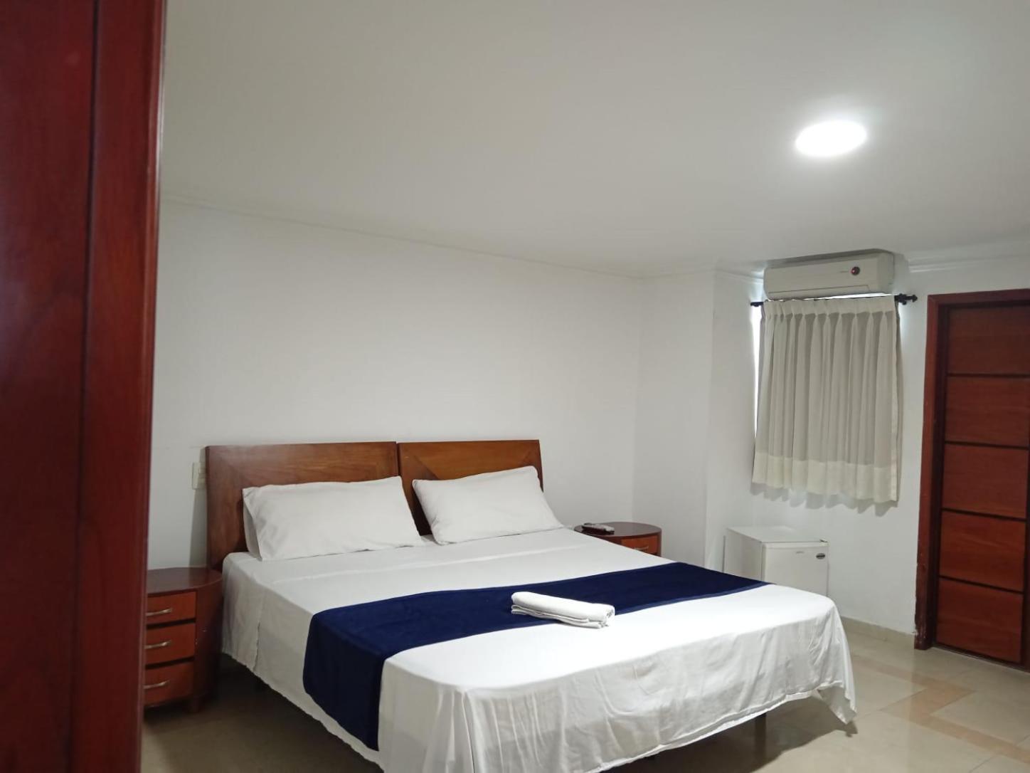 Hotel Charthon Barranquilla Barranquilla  Exterior photo